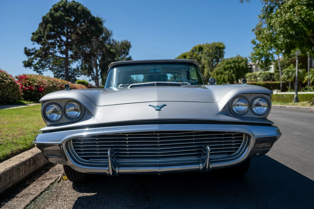 1959 Ford Thunderbird 2nd Gen - Image 17 of 31