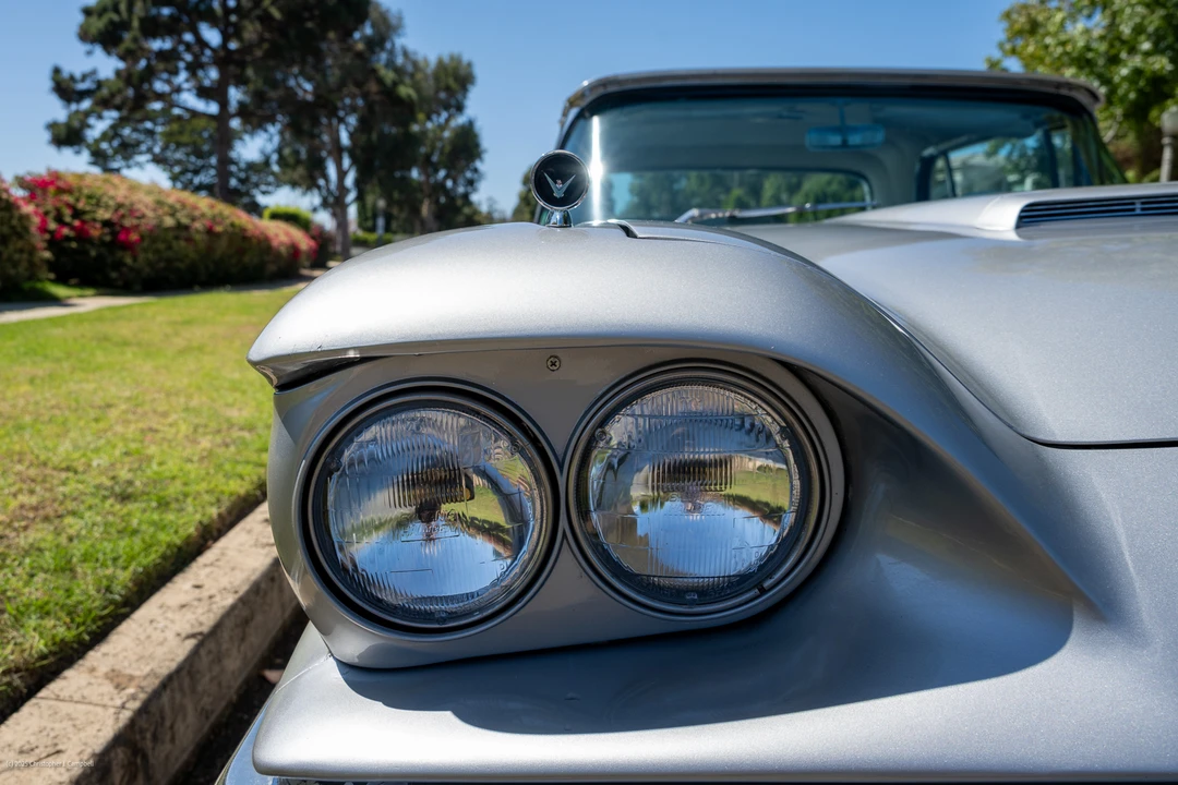 1959 Ford Thunderbird 2nd Gen - Image 22 of 31