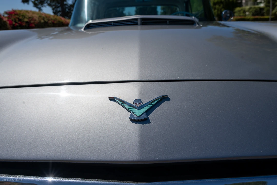 1959 Ford Thunderbird 2nd Gen - Image 23 of 31
