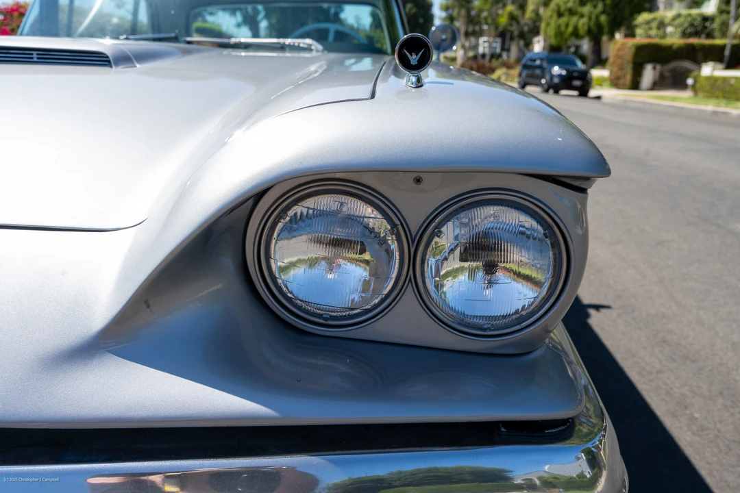 1959 Ford Thunderbird 2nd Gen - Image 24 of 31