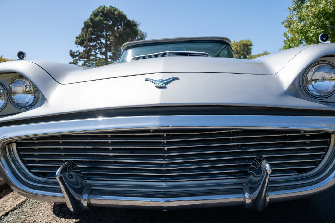 1959 Ford Thunderbird 2nd Gen - Image 19 of 31