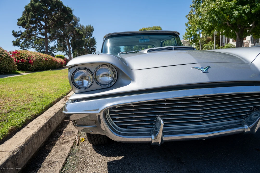 1959 Ford Thunderbird 2nd Gen - Image 18 of 31