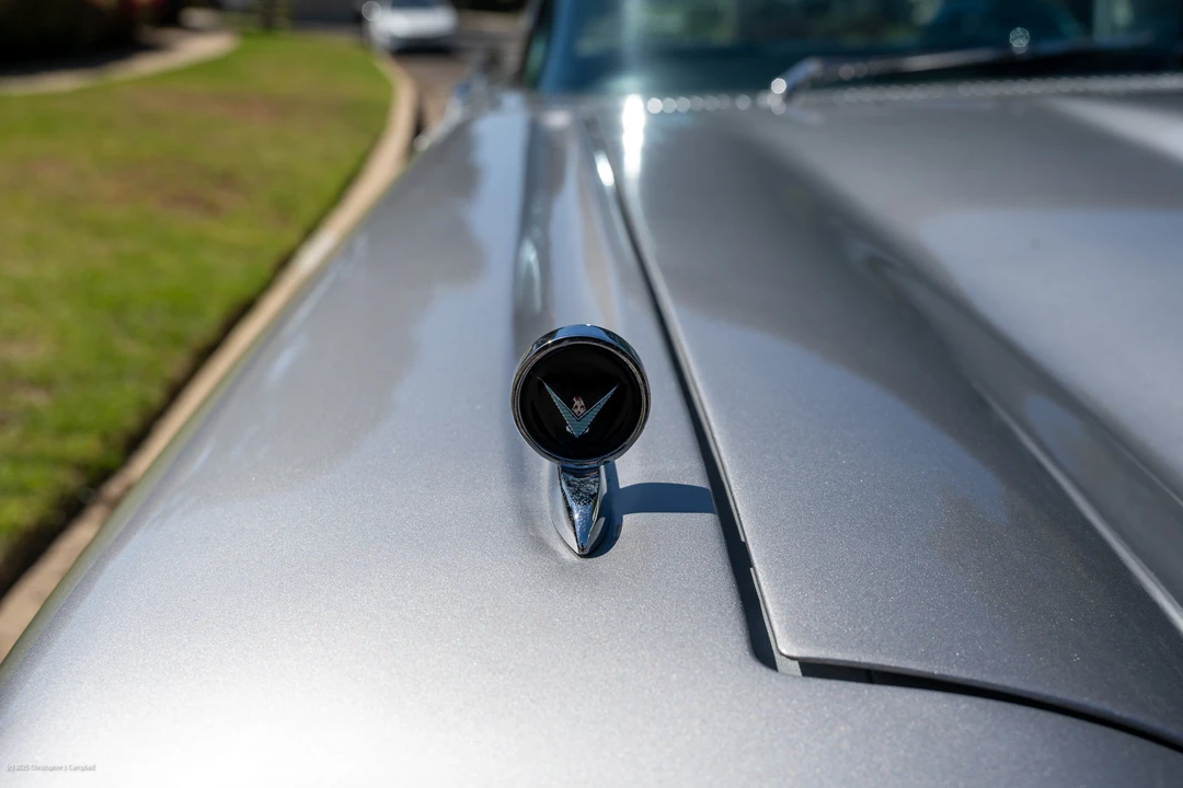 1959 Ford Thunderbird 2nd Gen - Image 30 of 31