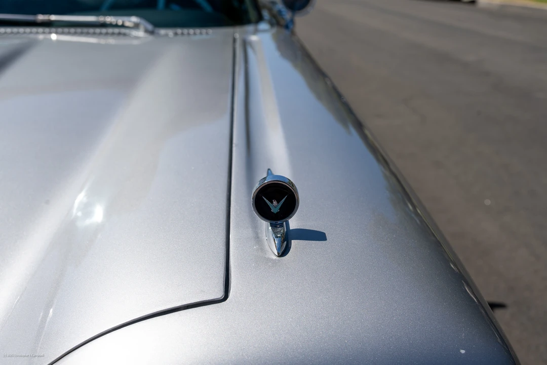 1959 Ford Thunderbird 2nd Gen - Image 31 of 31