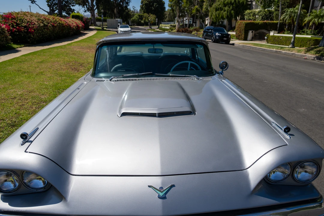 1959 Ford Thunderbird 2nd Gen - Image 21 of 31