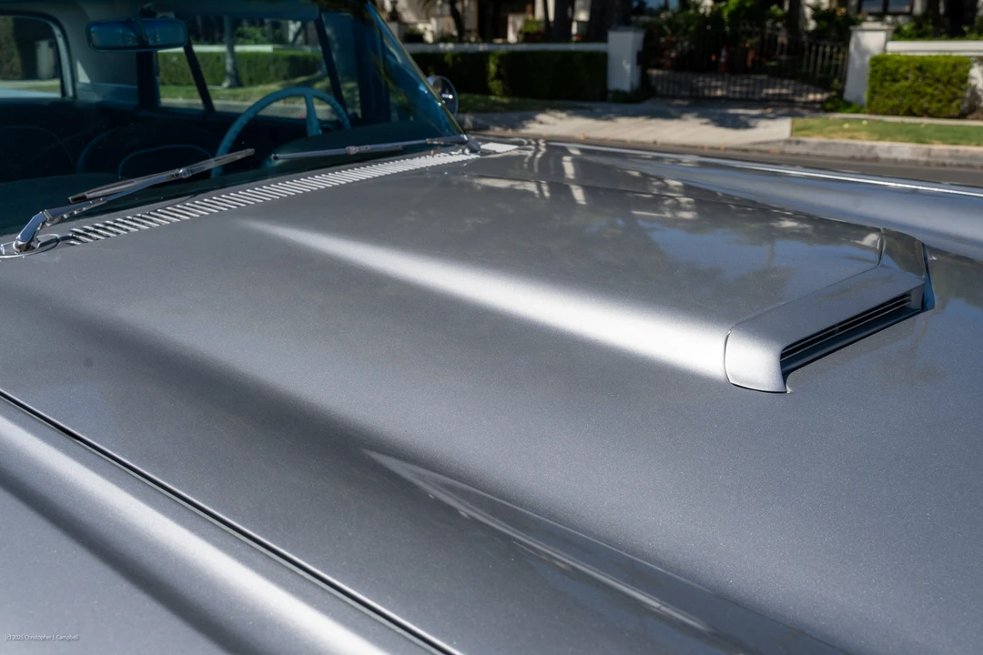 1959 Ford Thunderbird 2nd Gen - Image 28 of 31