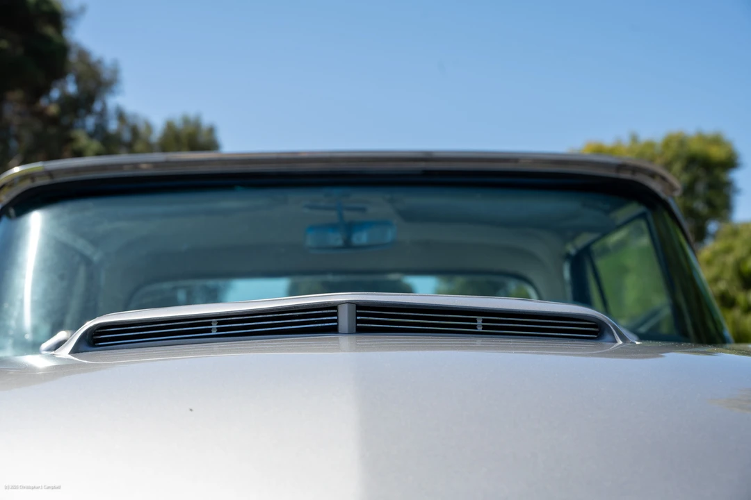 1959 Ford Thunderbird 2nd Gen - Image 26 of 31
