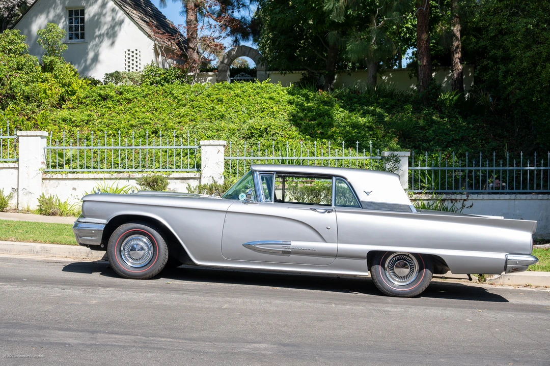 1959 Ford Thunderbird 2nd Gen - Image 8 of 31