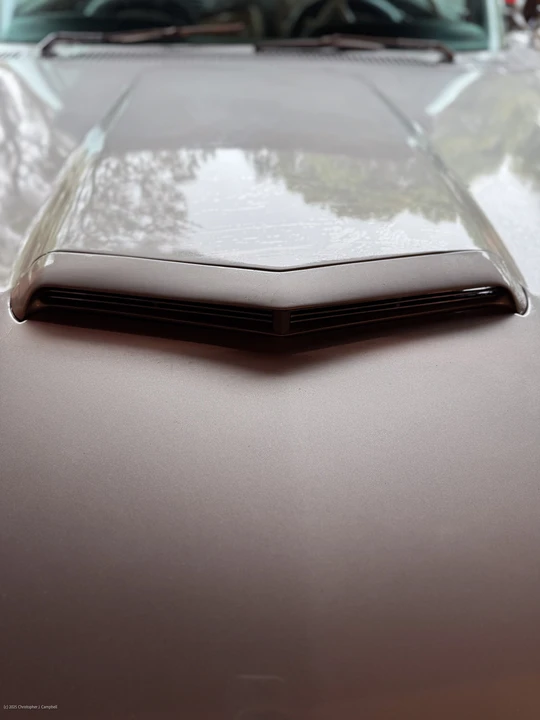 1959 Ford Thunderbird 2nd Gen - Image 27 of 31
