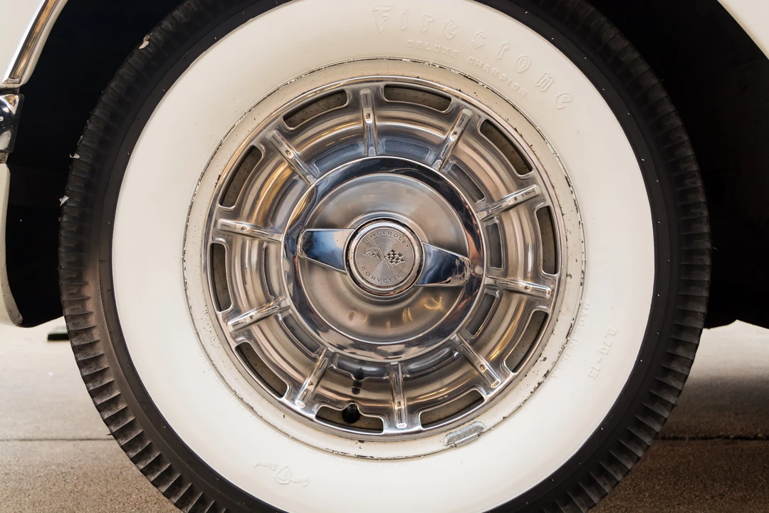 1961 Chevrolet Corvette C1 - Image 29 of 31