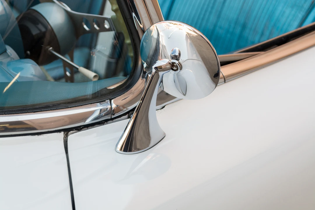 1961 Chevrolet Corvette C1 - Image 22 of 31