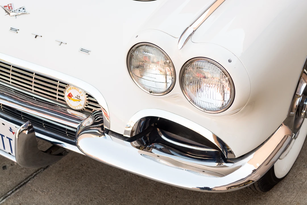 1961 Chevrolet Corvette C1 - Image 15 of 31