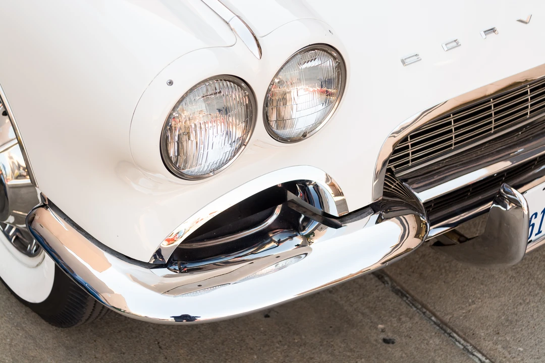 1961 Chevrolet Corvette C1 - Image 14 of 31