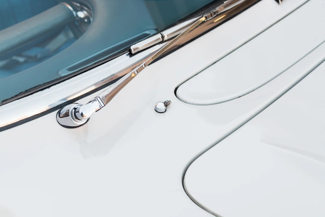 1961 Chevrolet Corvette C1 - Image 24 of 31