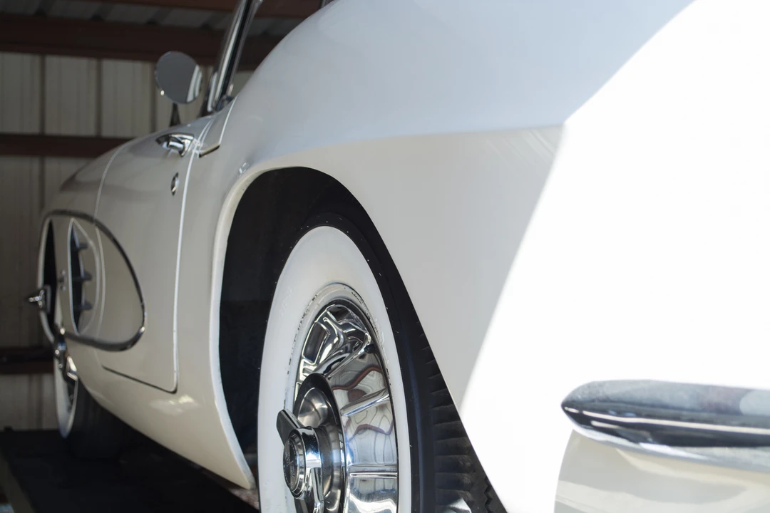 1961 Chevrolet Corvette C1 - Image 25 of 31