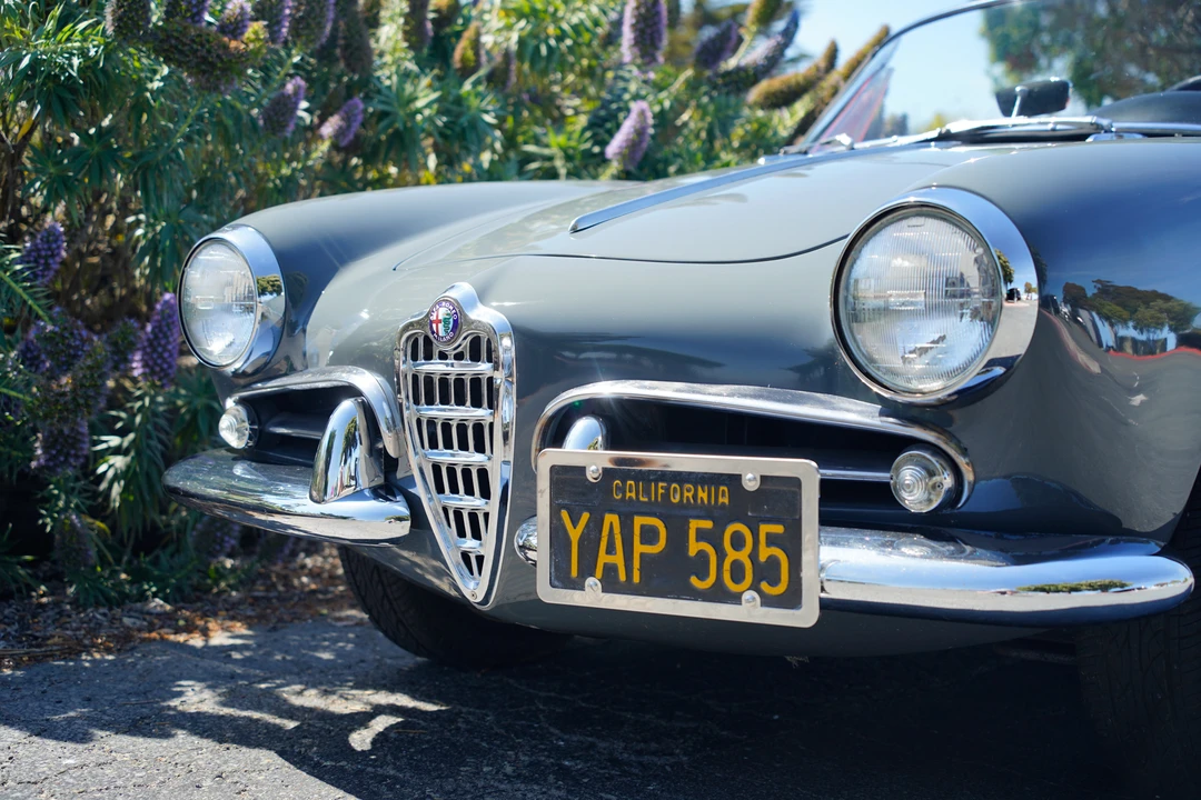 1962 Alfa Romeo Giulietta - Image 20 of 31