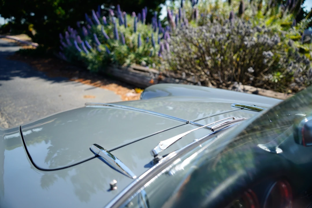 1962 Alfa Romeo Giulietta - Image 25 of 31