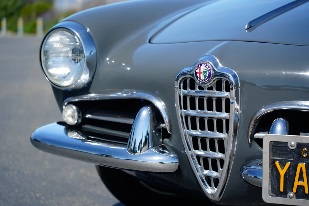 1962 Alfa Romeo Giulietta - Image 21 of 31