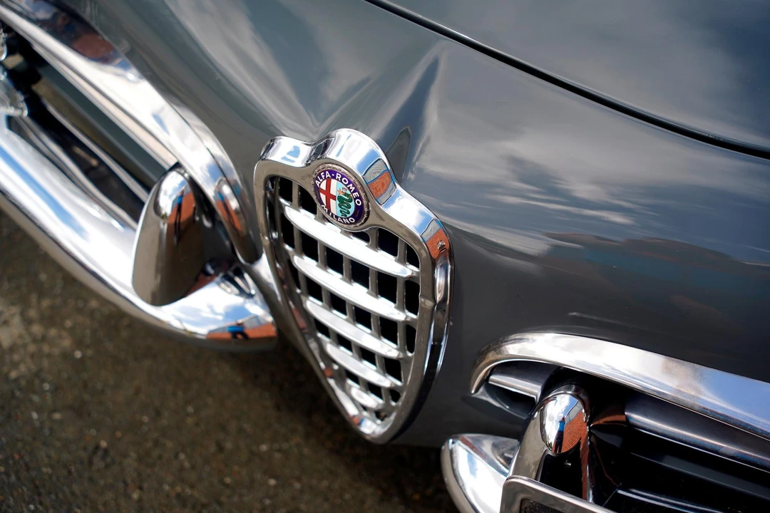 1962 Alfa Romeo Giulietta - Image 23 of 31
