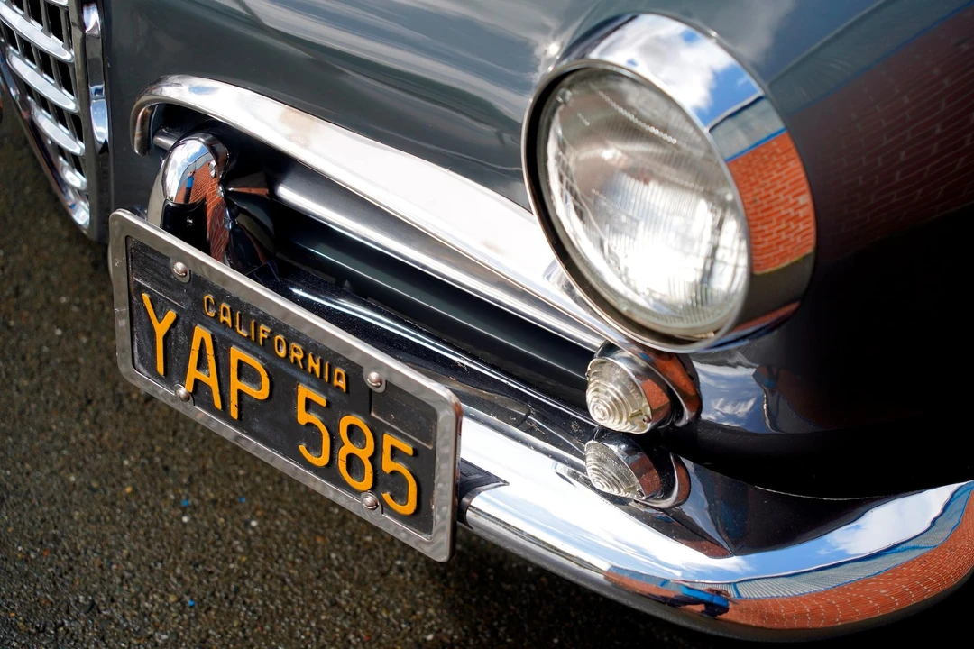 1962 Alfa Romeo Giulietta - Image 24 of 31