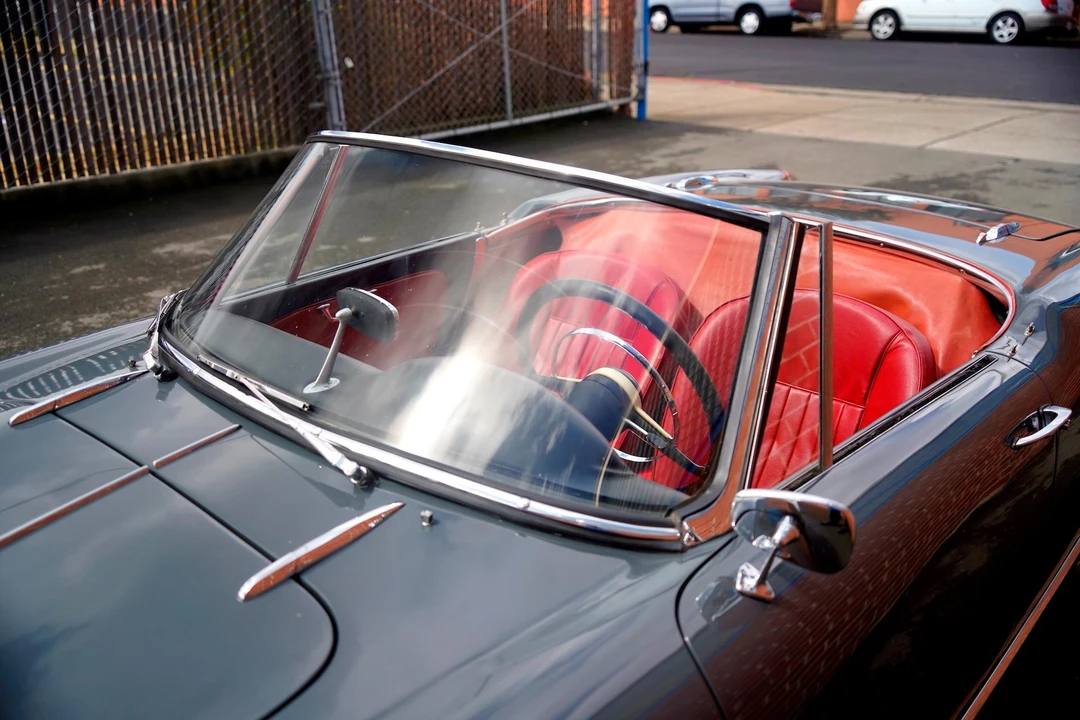 1962 Alfa Romeo Giulietta - Image 26 of 31