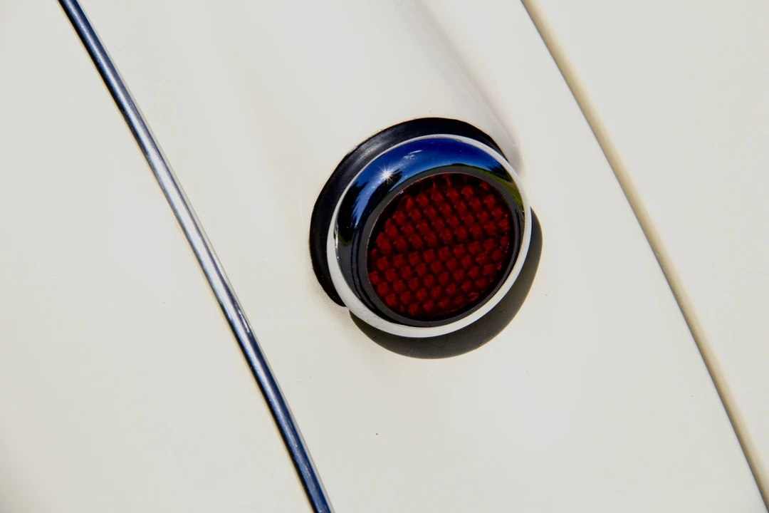 1963 Austin-Healey 3000 Mark II - Image 23 of 31