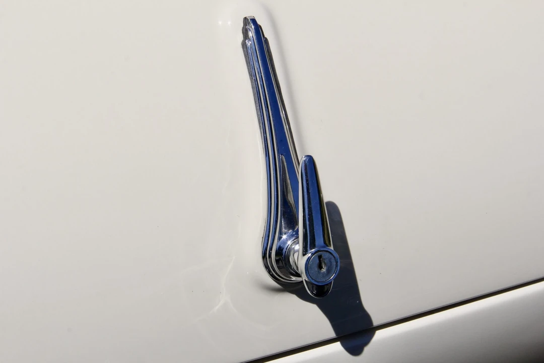 1963 Austin-Healey 3000 Mark II - Image 25 of 31