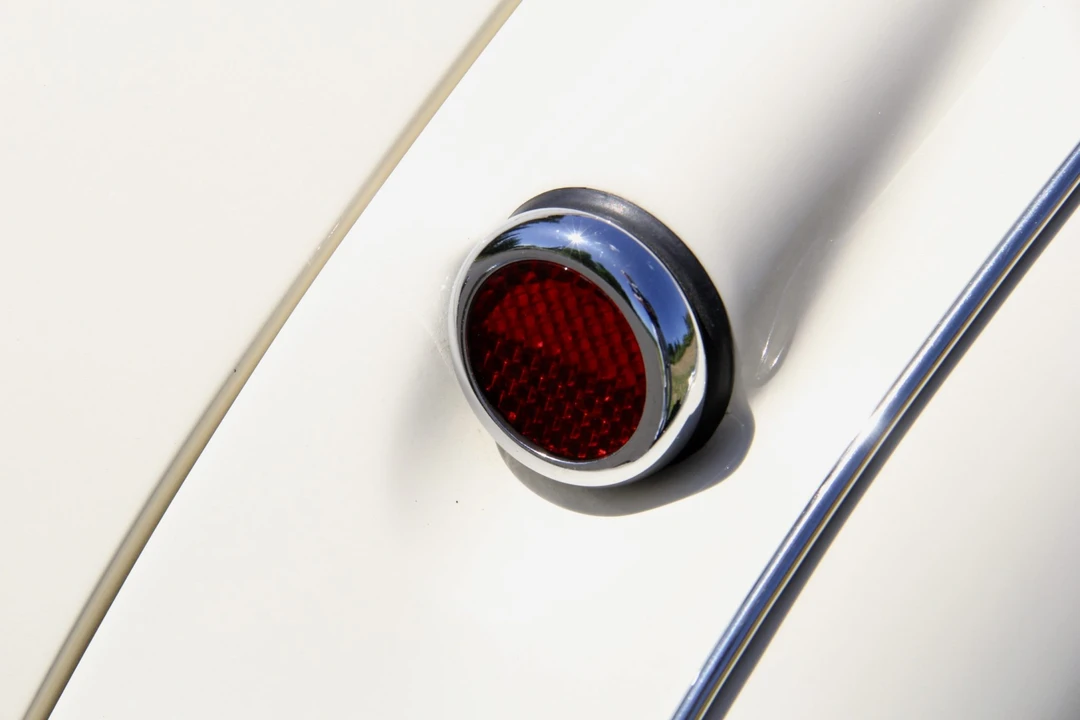 1963 Austin-Healey 3000 Mark II - Image 28 of 31
