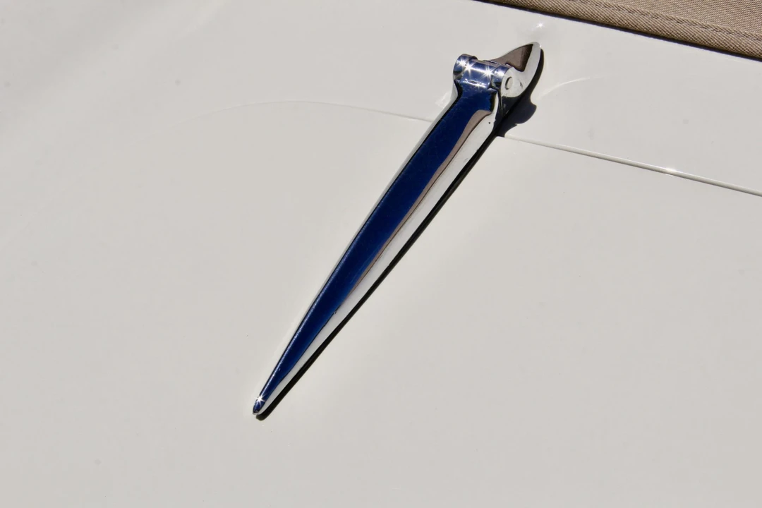 1963 Austin-Healey 3000 Mark II - Image 22 of 31