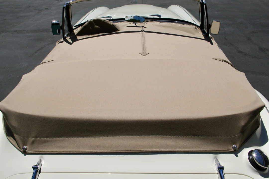 1963 Austin-Healey 3000 Mark II - Image 21 of 31