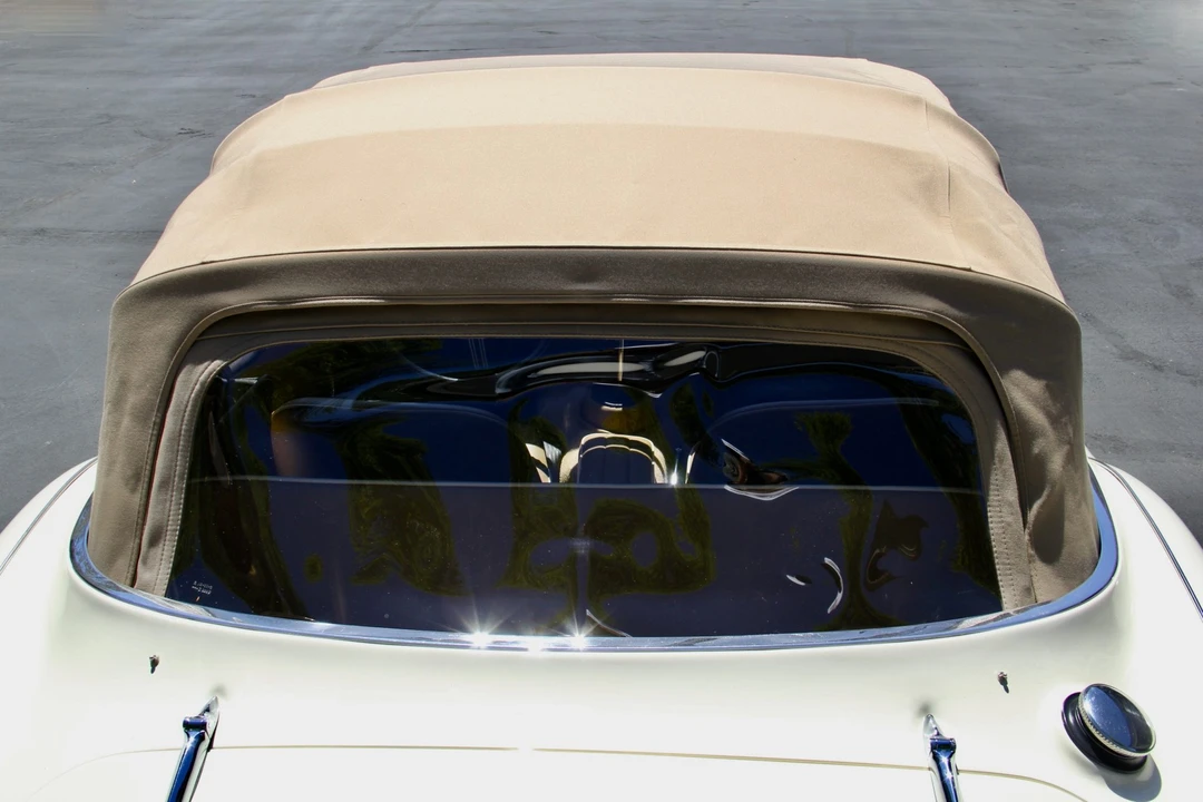 1963 Austin-Healey 3000 Mark II - Image 20 of 31