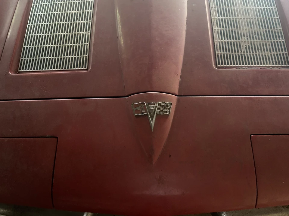 1963 Chevrolet Corvette C2 - Image 17 of 31