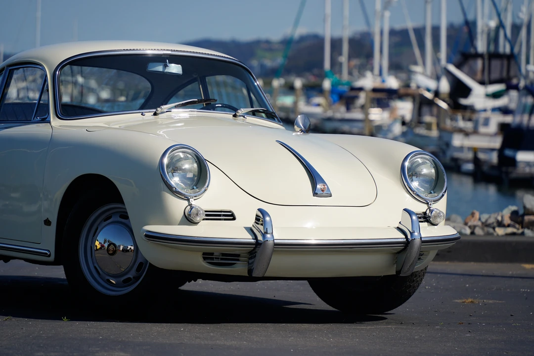 1964 Porsche 356 C - Image 25 of 31