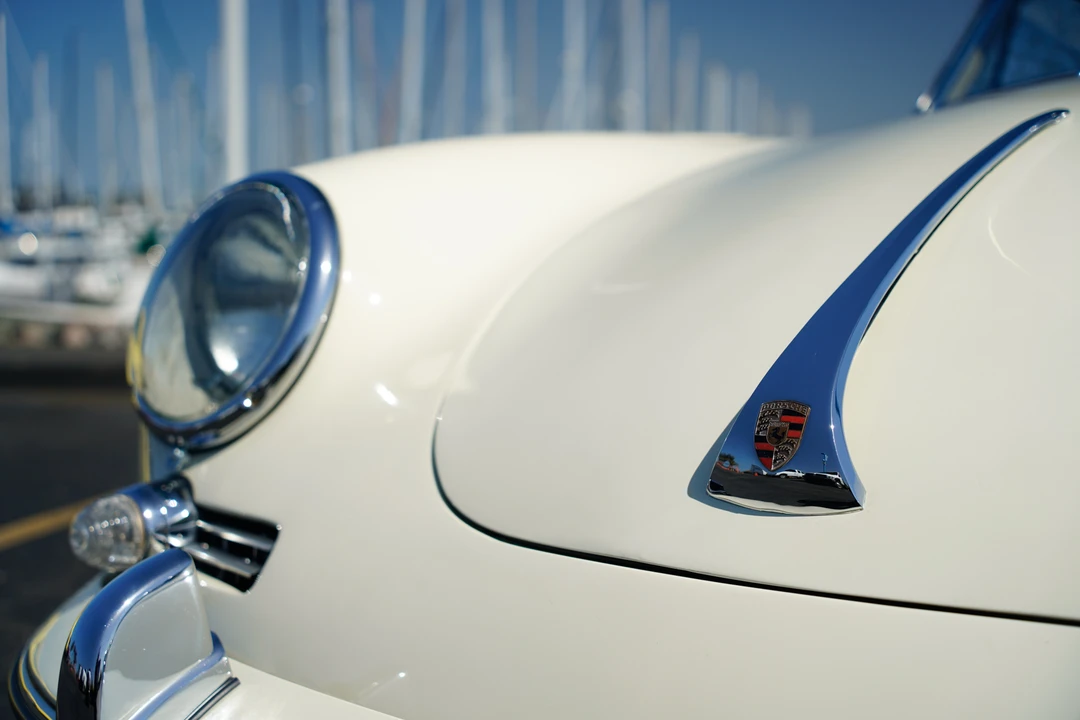 1964 Porsche 356 C - Image 30 of 31