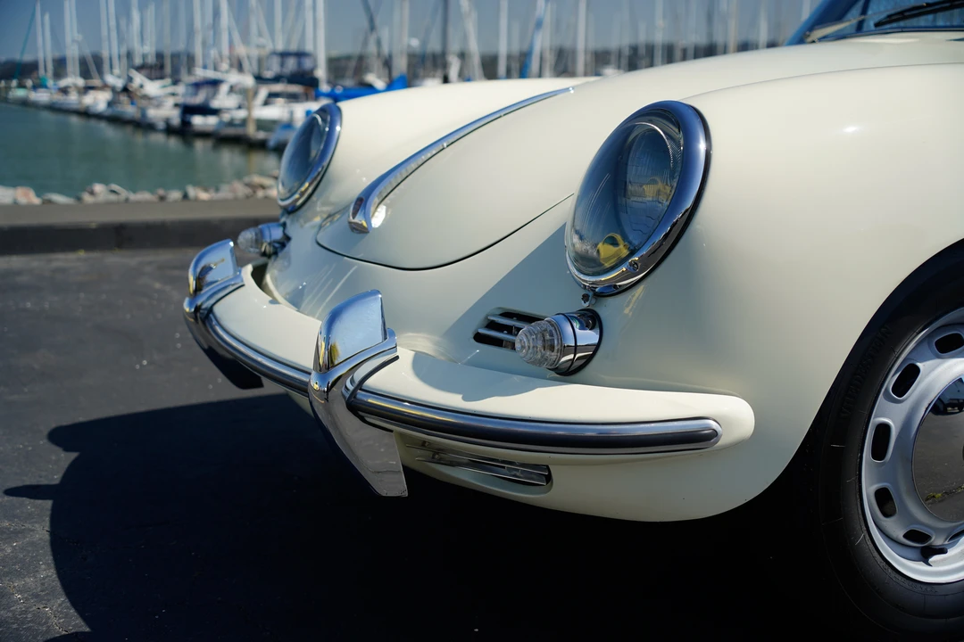 1964 Porsche 356 C - Image 27 of 31