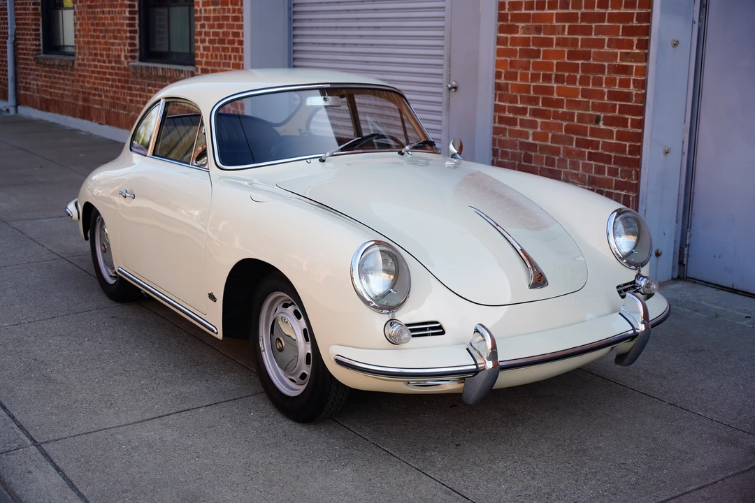 1964 Porsche 356 C - Image 20 of 31