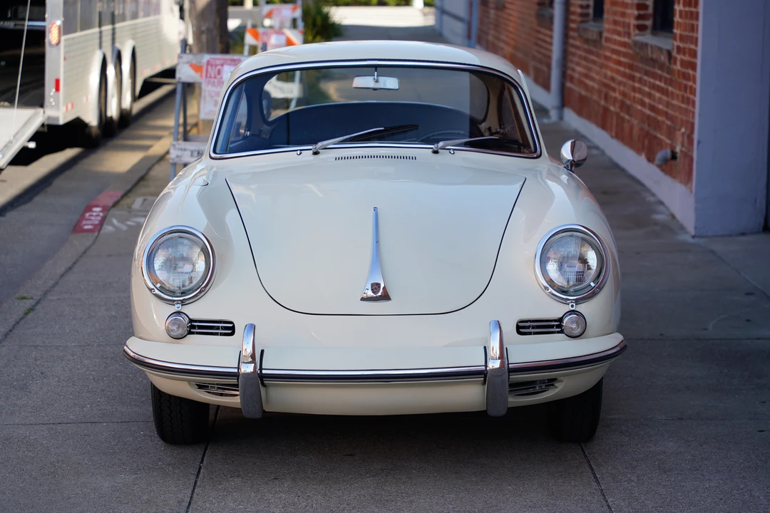 1964 Porsche 356 C - Image 22 of 31