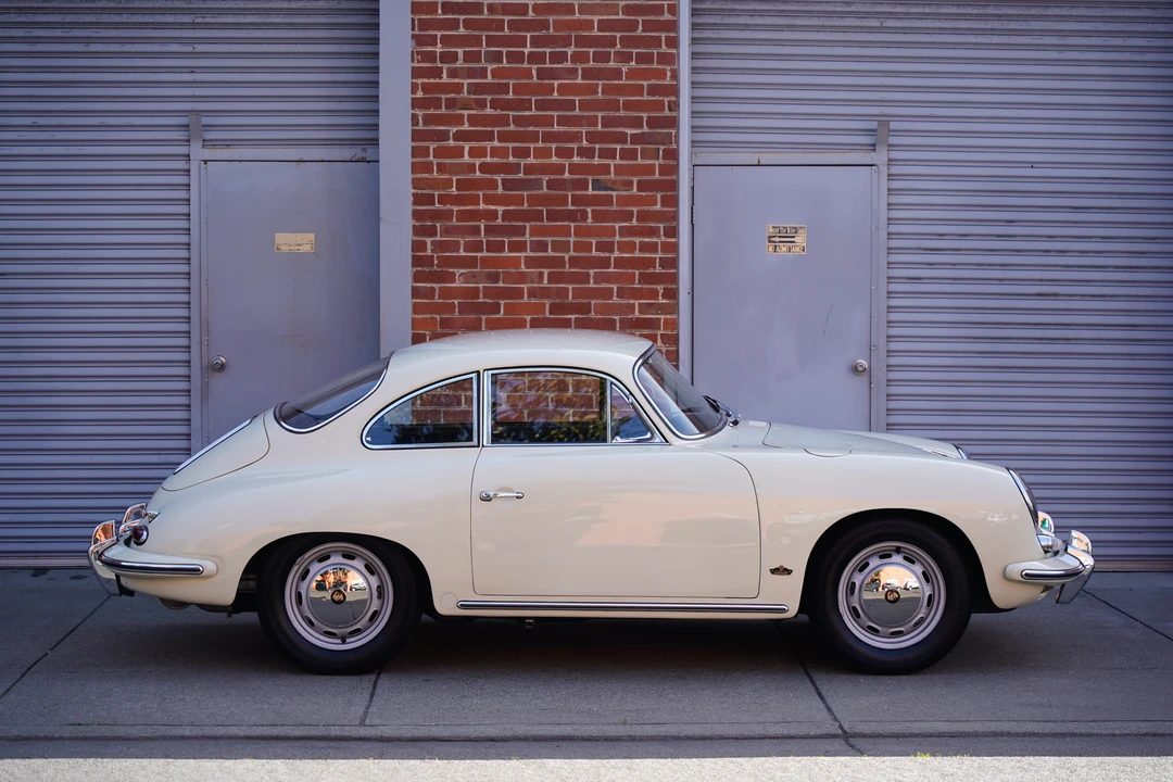 1964 Porsche 356 C - Image 19 of 31