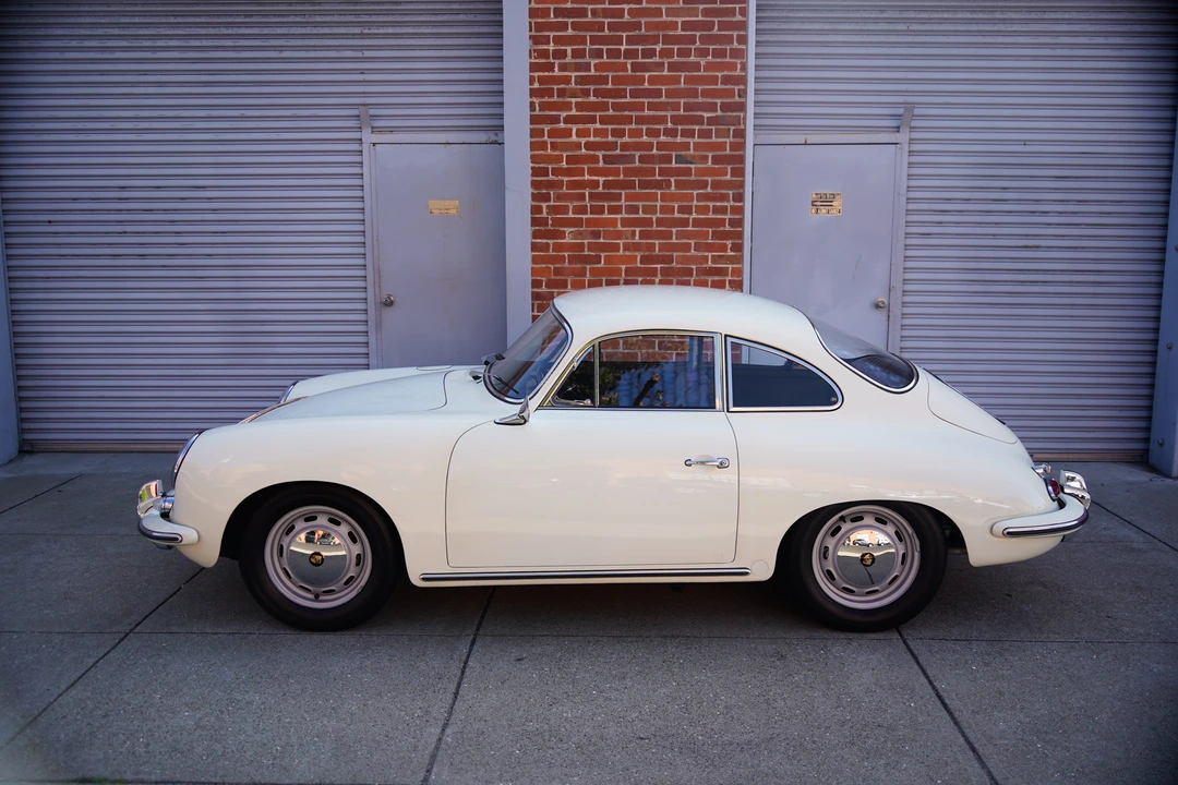 1964 Porsche 356 C - Image 13 of 31