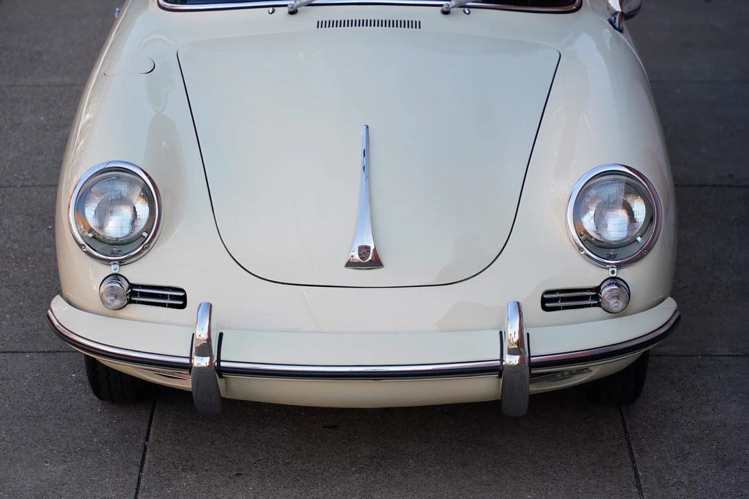 1964 Porsche 356 C - Image 24 of 31