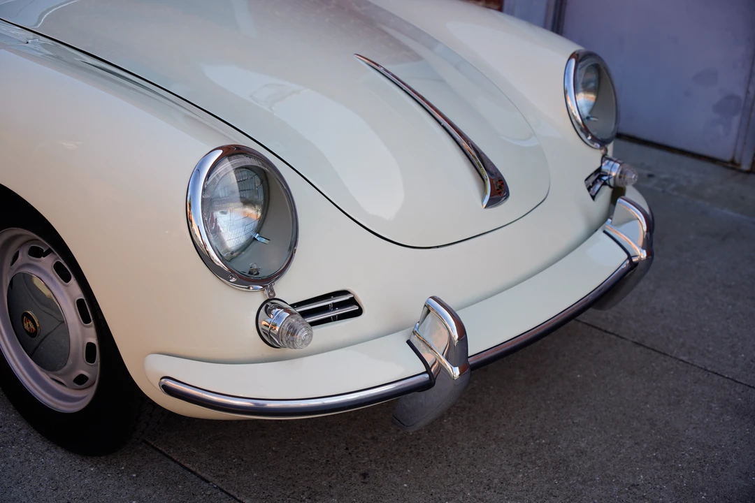 1964 Porsche 356 C - Image 28 of 31