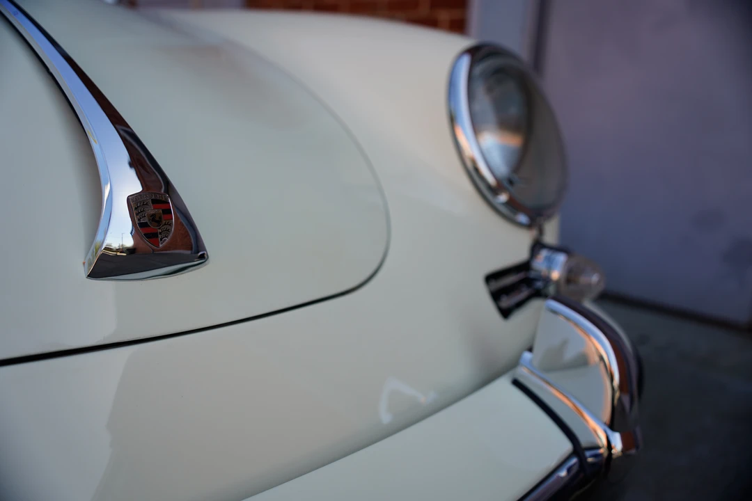1964 Porsche 356 C - Image 31 of 31
