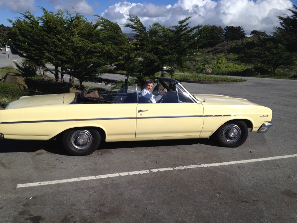 1965 Buick Special - Image 8 of 31