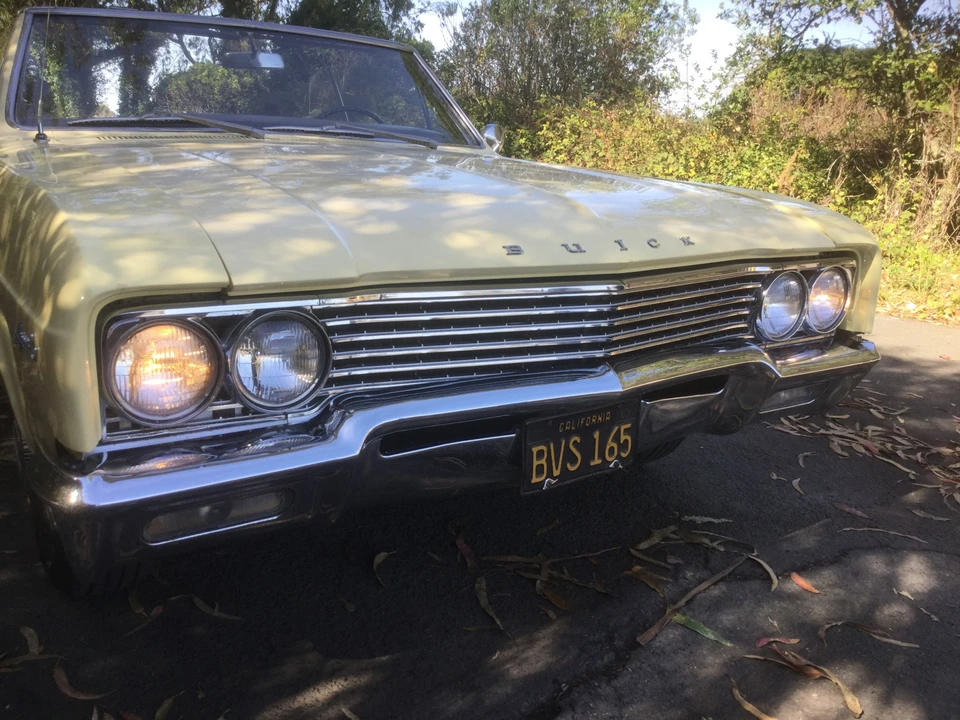 1965 Buick Special - Image 12 of 31