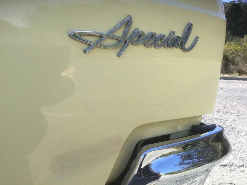 1965 Buick Special - Image 31 of 31