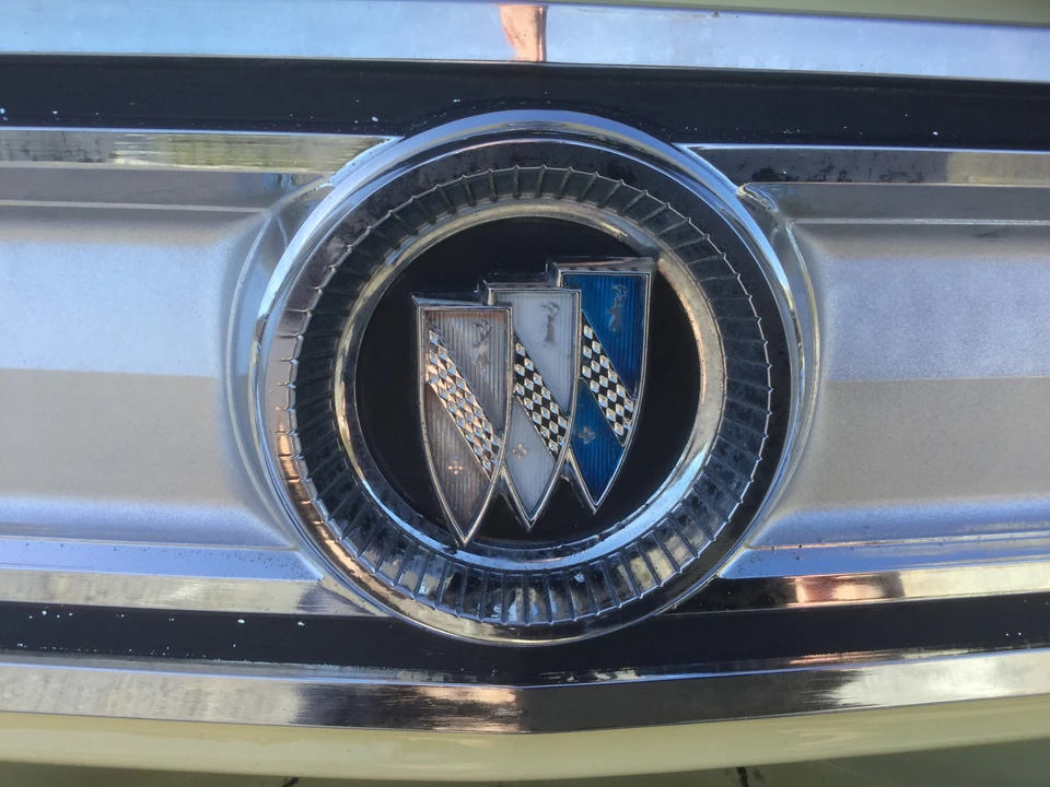 1965 Buick Special - Image 17 of 31