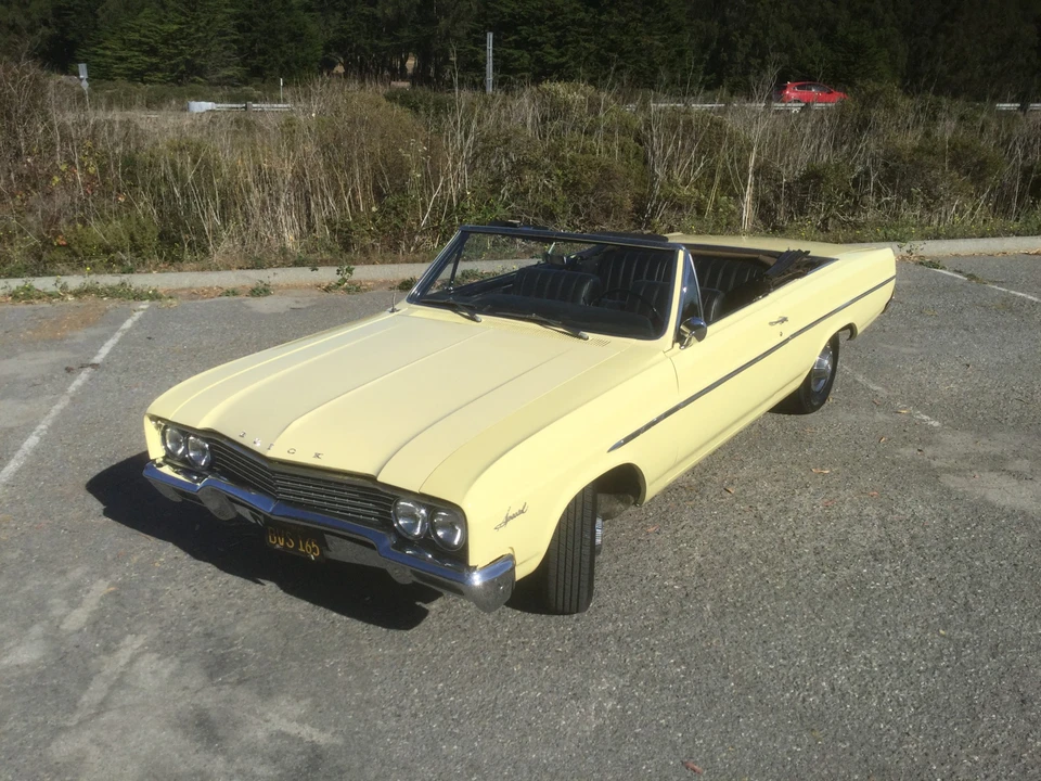 1965 Buick Special - Image 3 of 31