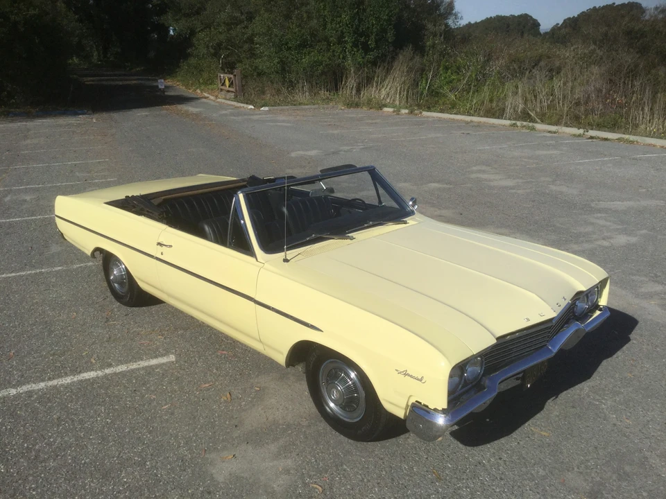 1965 Buick Special - Image 9 of 31