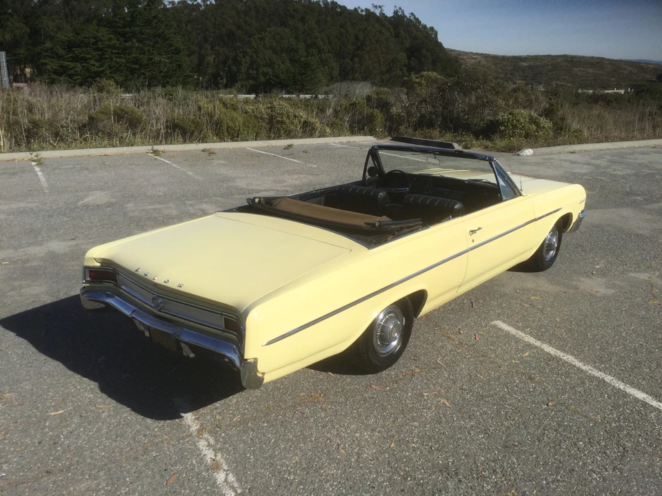 1965 Buick Special - Image 6 of 31