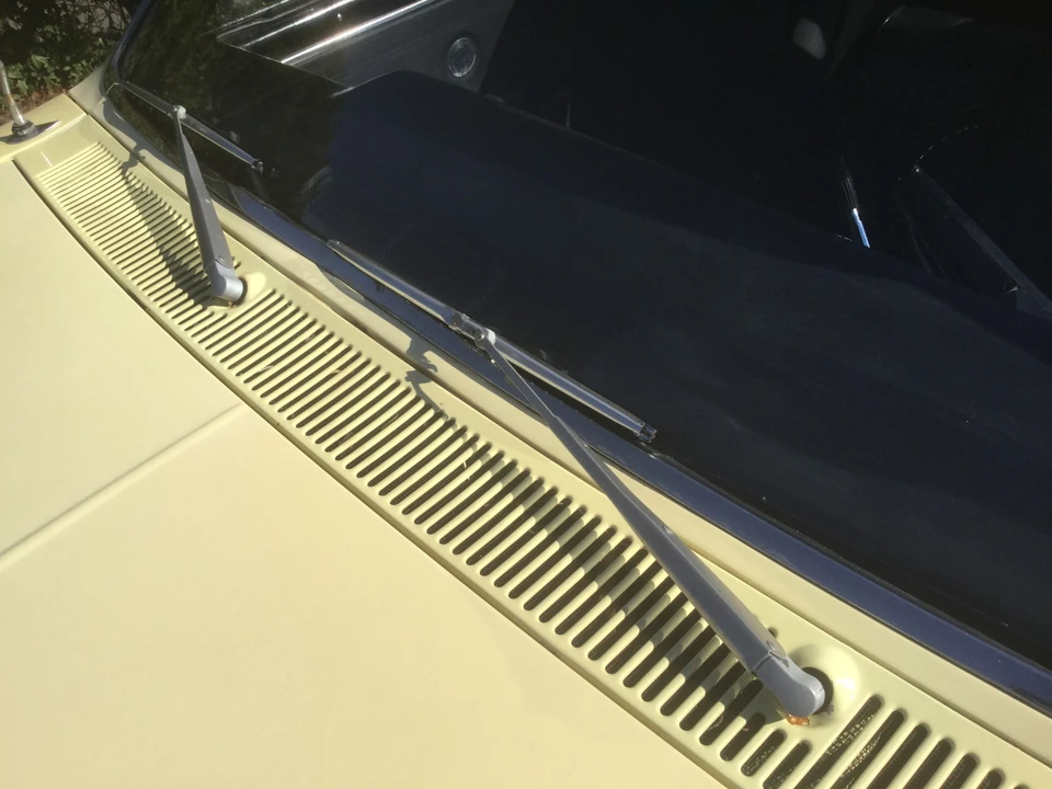 1965 Buick Special - Image 24 of 31